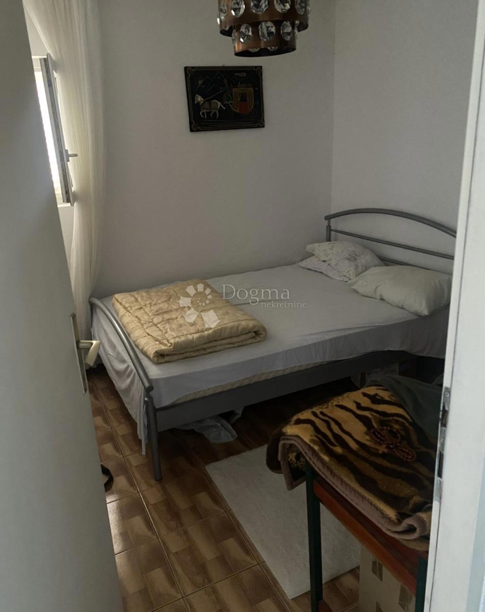 Casa Stinica, Senj, 150m2