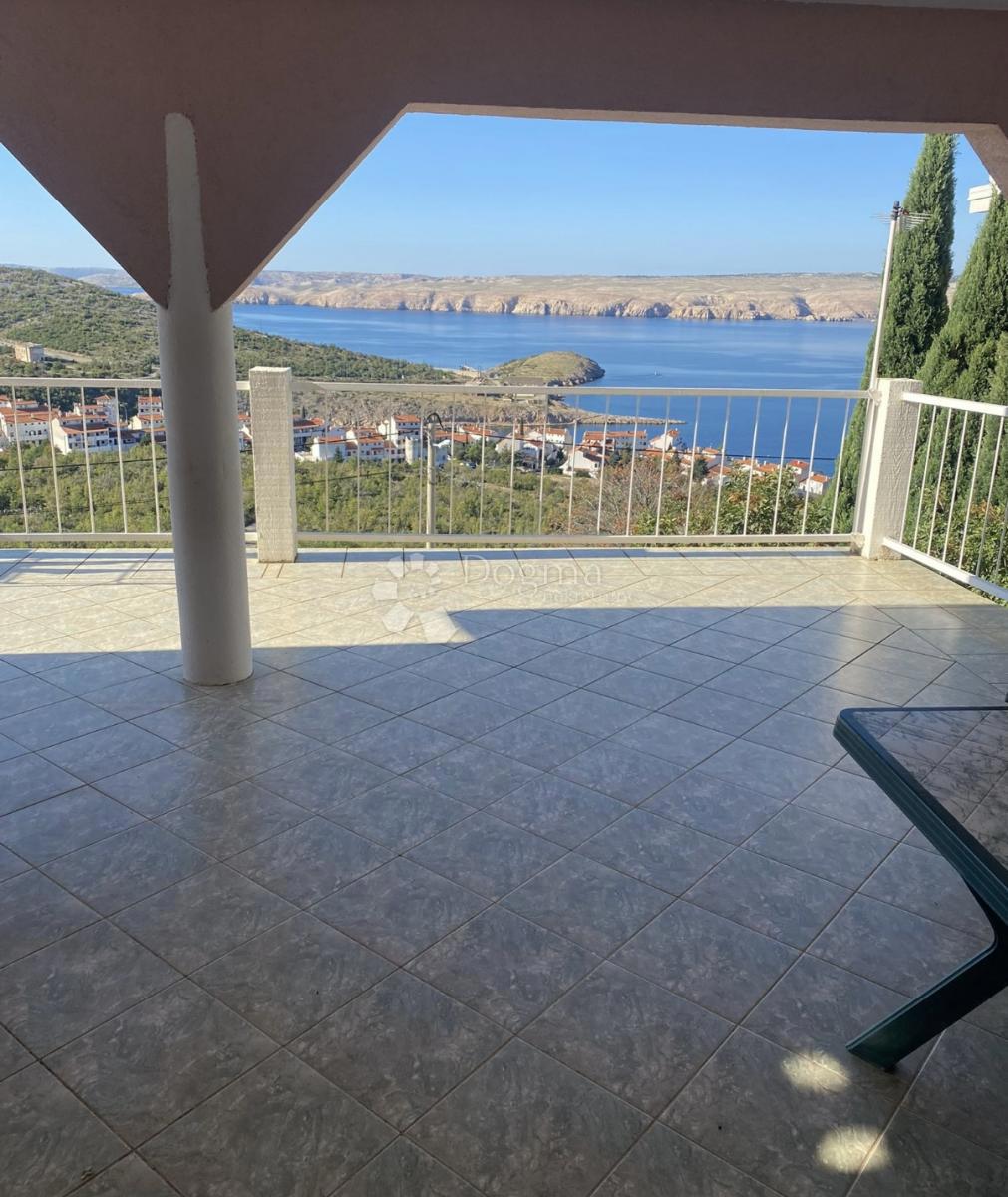 Casa Stinica, Senj, 150m2