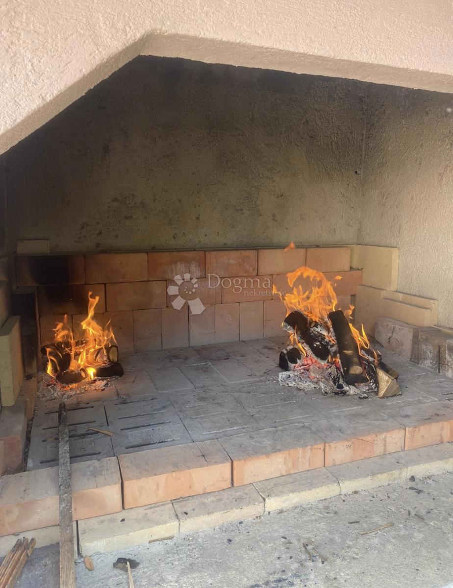 Casa Stinica, Senj, 150m2