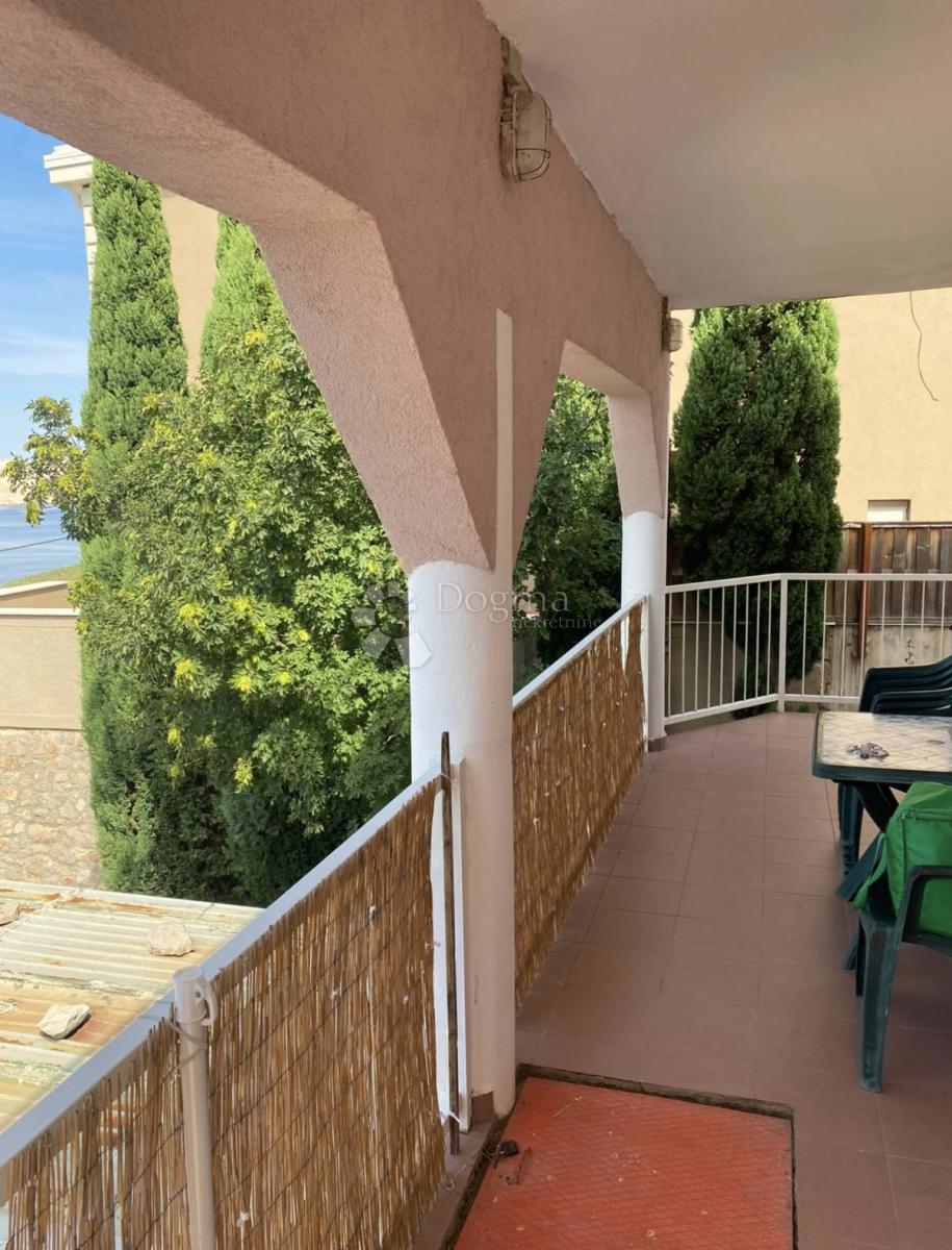 Casa Stinica, Senj, 150m2