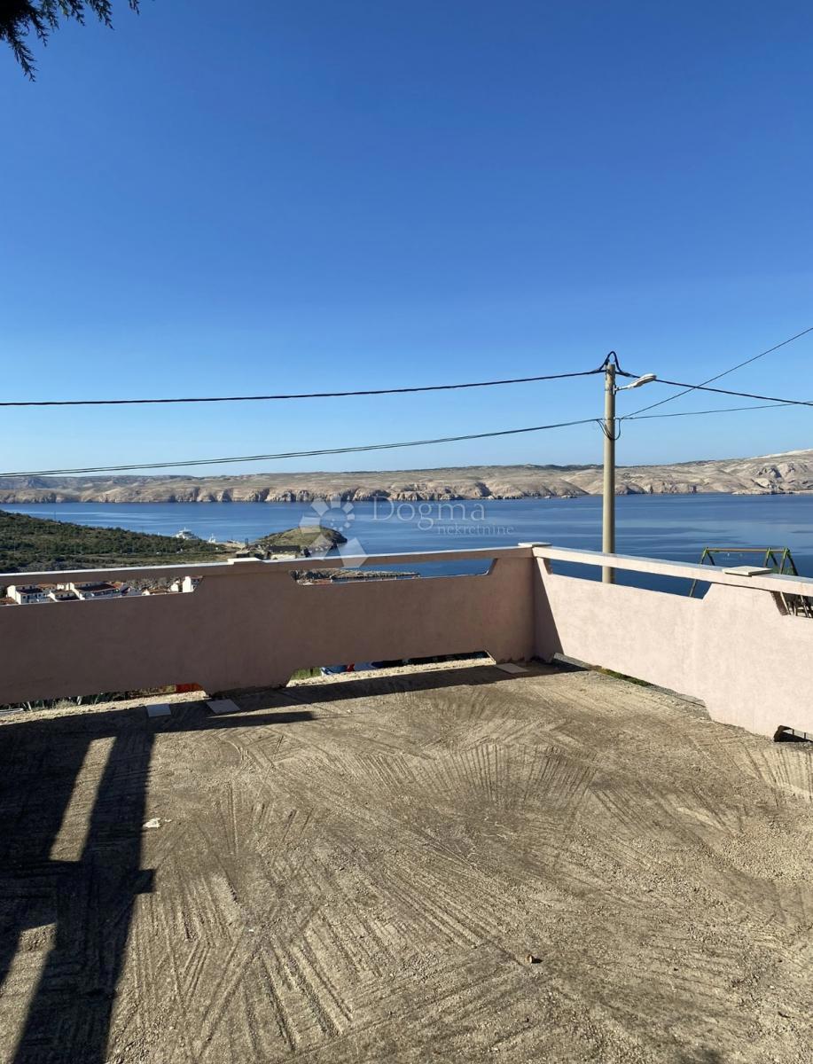 Casa Stinica, Senj, 150m2