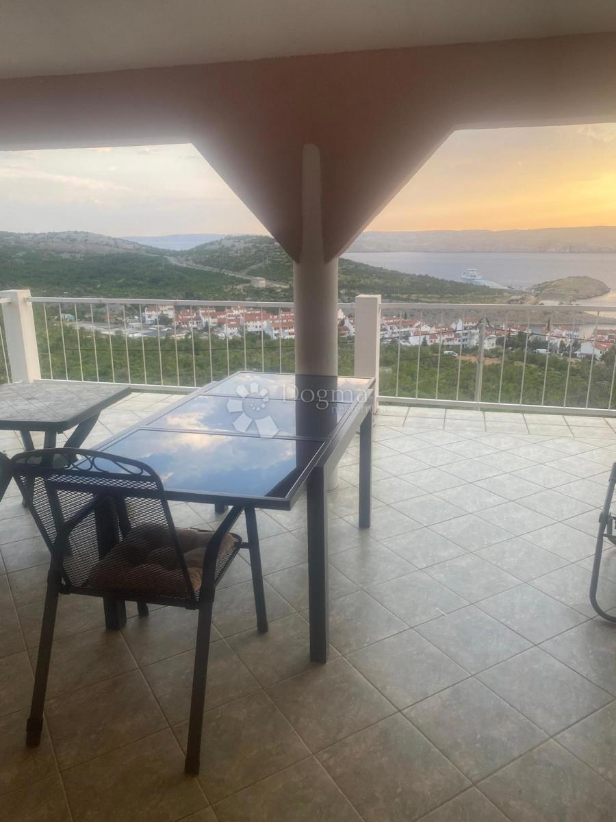 Casa Stinica, Senj, 150m2