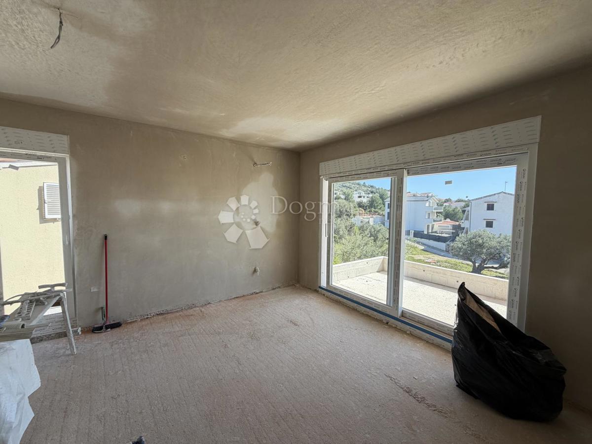 Allogio Stivašnica, Rogoznica, 82m2