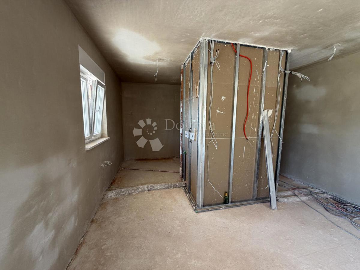 Allogio Stivašnica, Rogoznica, 82m2