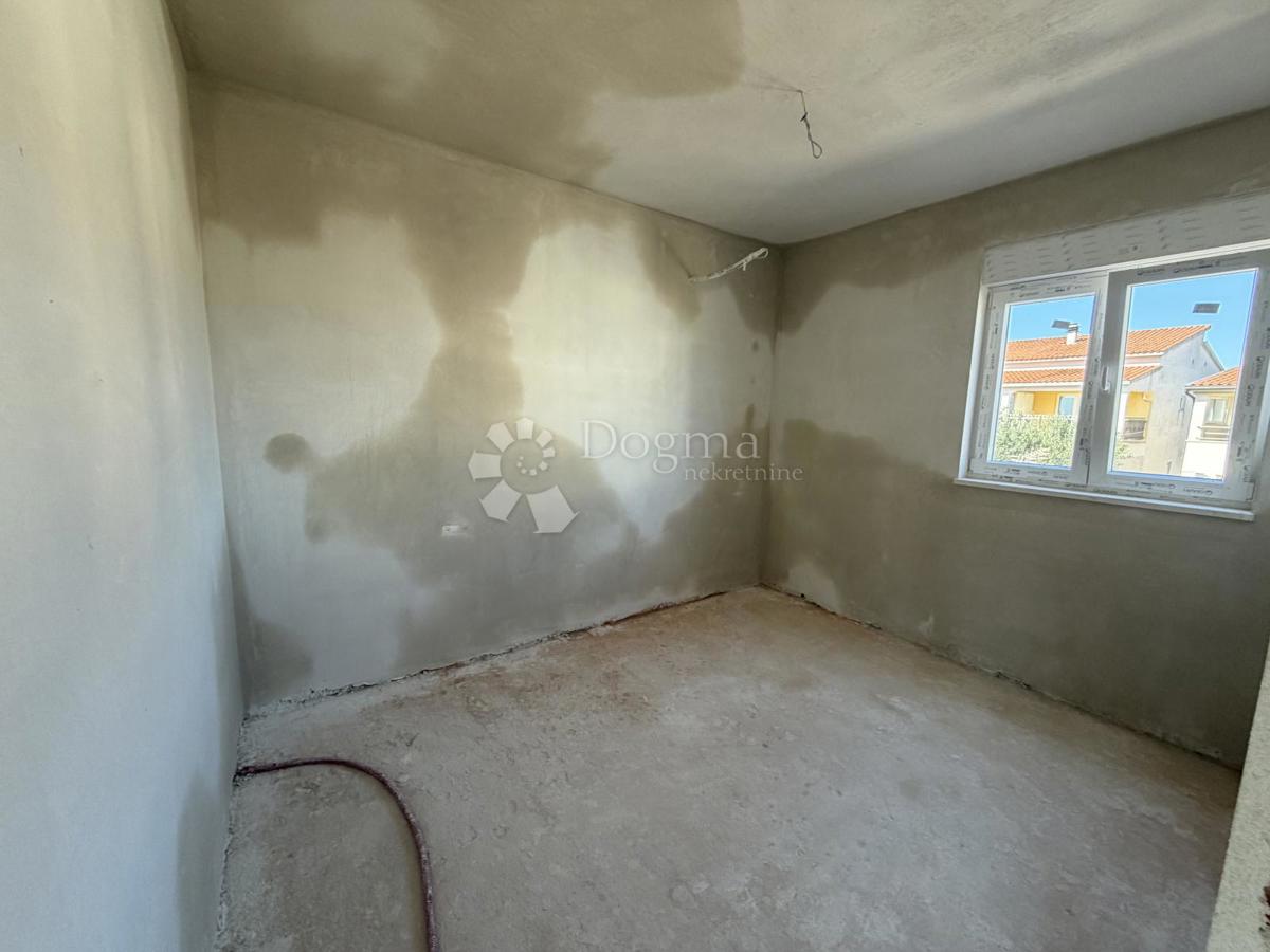 Allogio Stivašnica, Rogoznica, 82m2