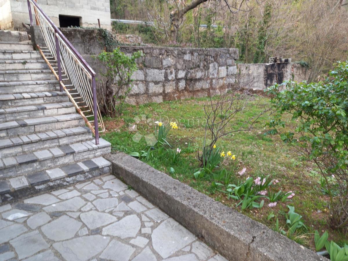 Casa Drenova, Rijeka, 300m2