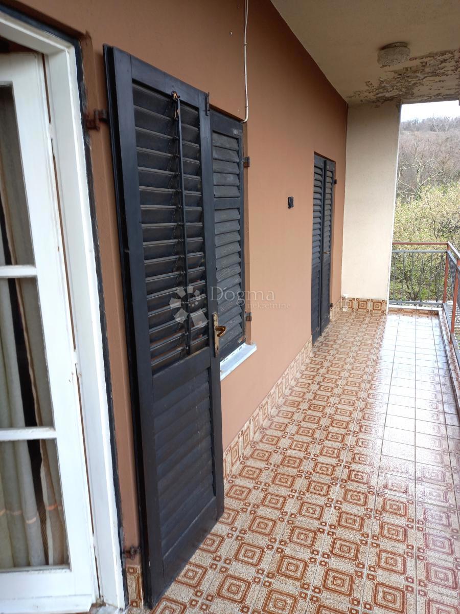 Casa Drenova, Rijeka, 300m2