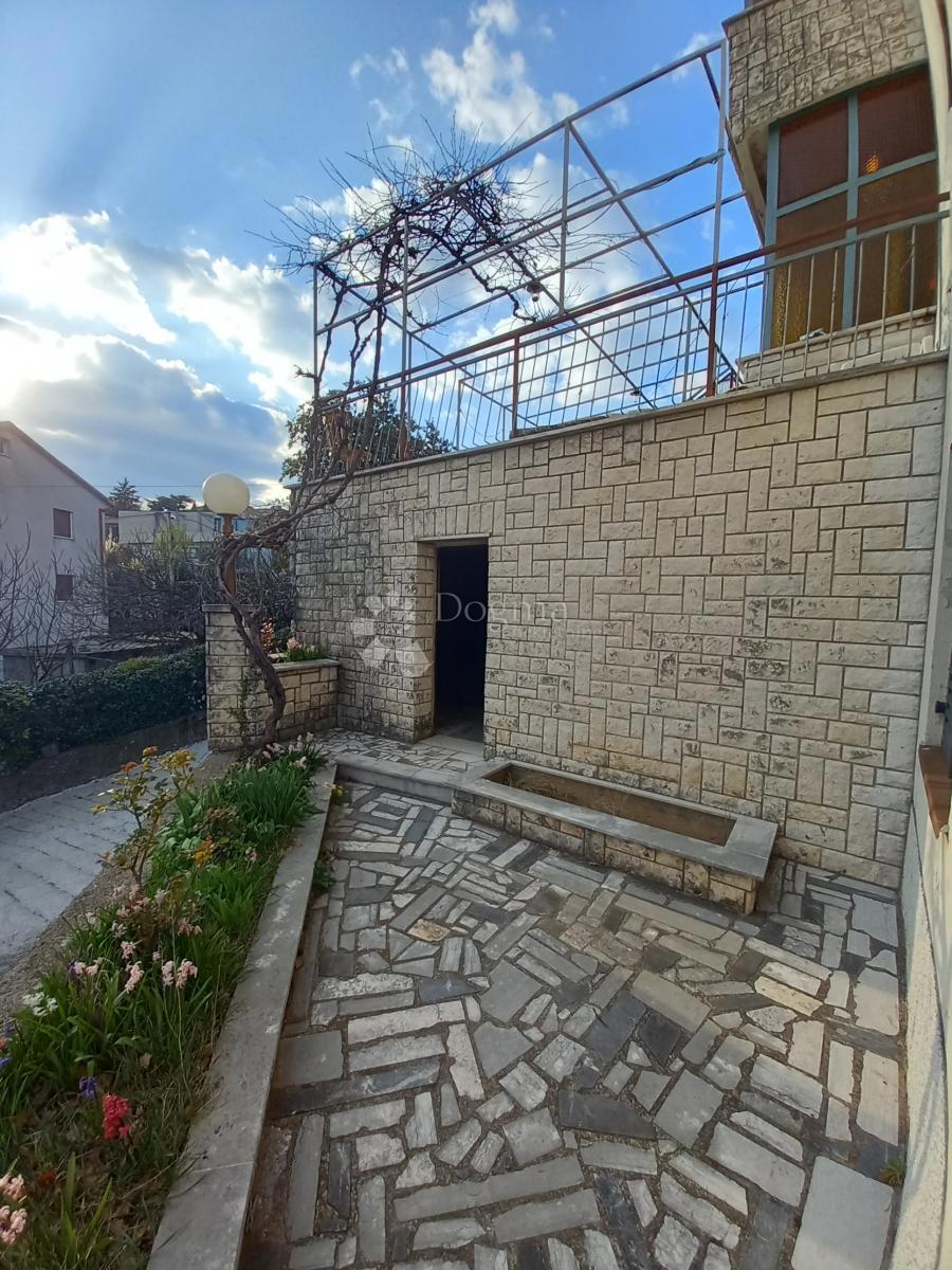 Casa Drenova, Rijeka, 300m2