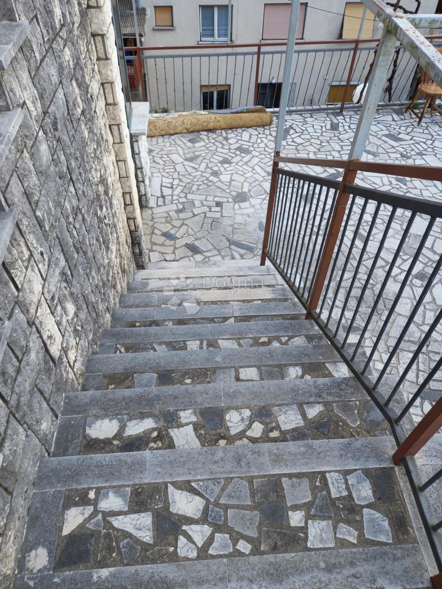 Casa Drenova, Rijeka, 300m2