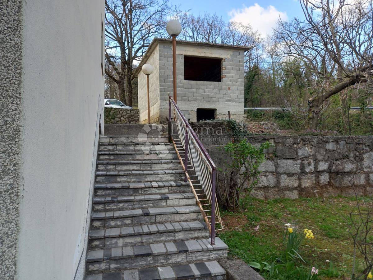 Casa Drenova, Rijeka, 300m2