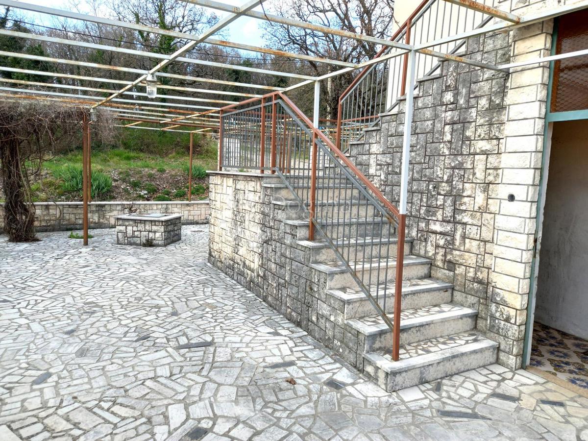 Casa Drenova, Rijeka, 300m2