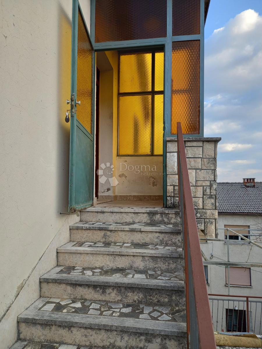 Casa Drenova, Rijeka, 300m2
