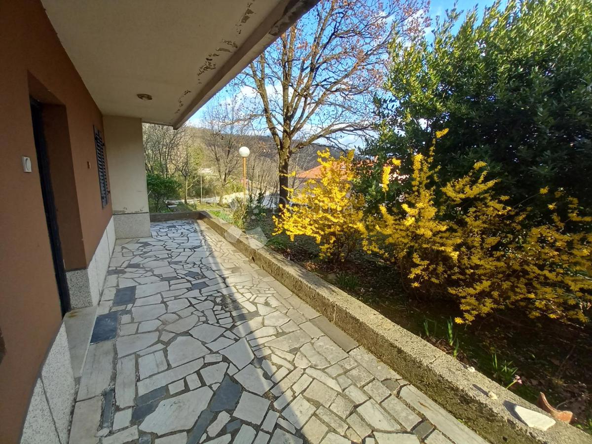 Casa Drenova, Rijeka, 300m2