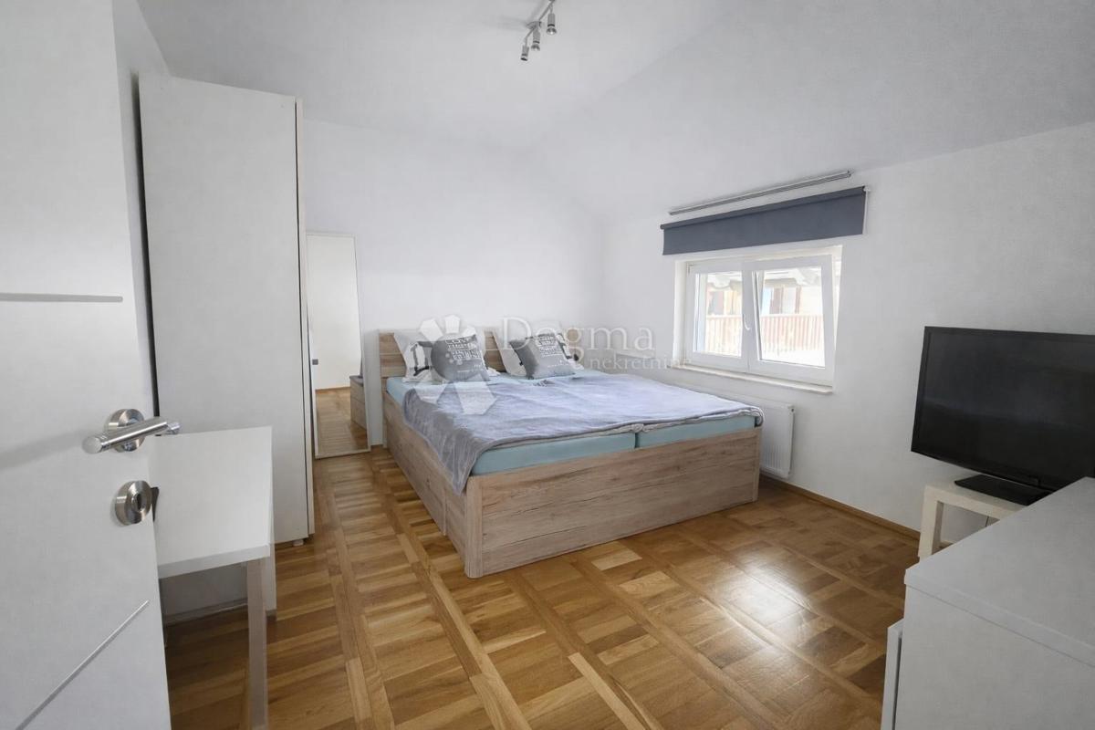 Casa Resnik, Peščenica - Žitnjak, 228m2