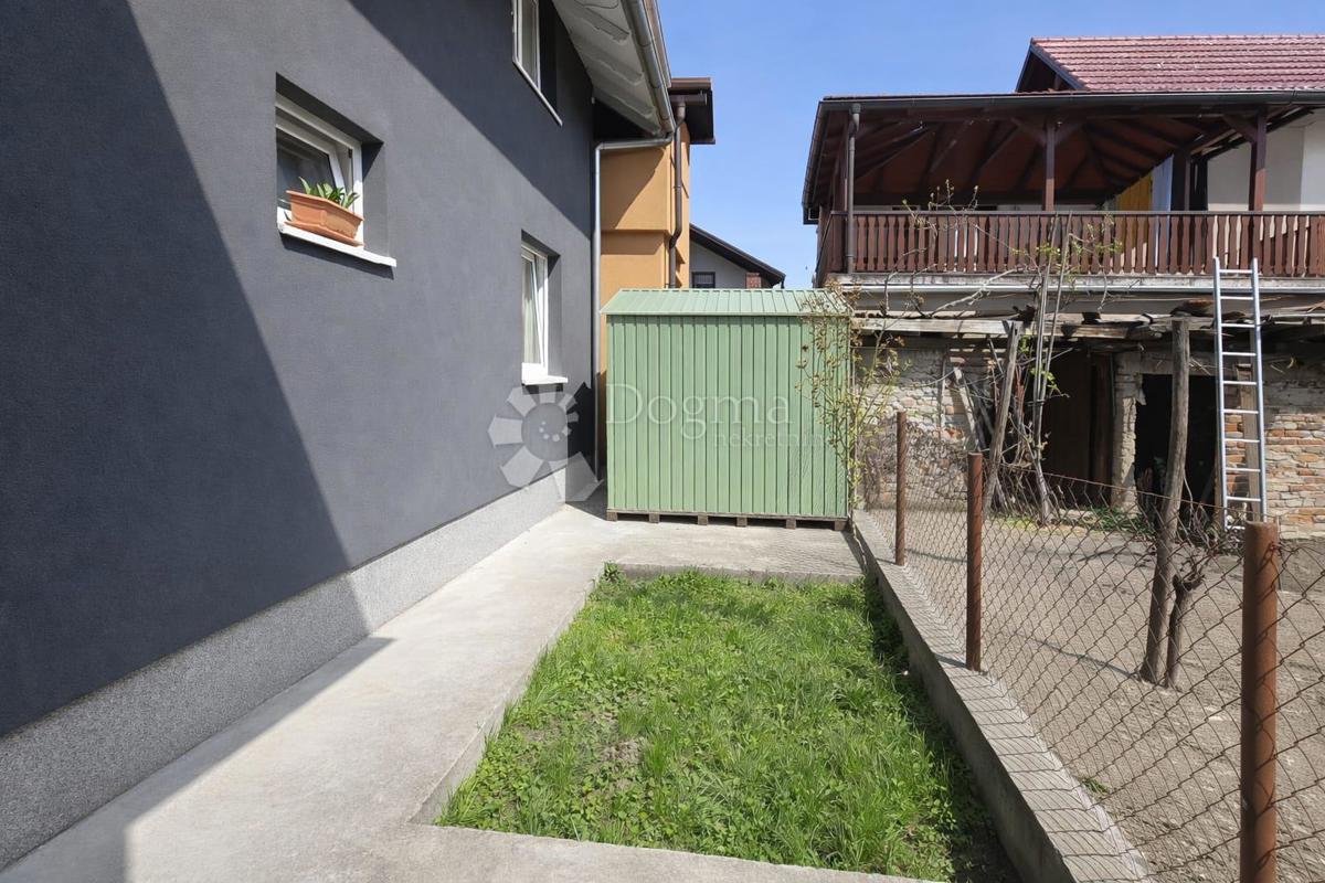 Casa Resnik, Peščenica - Žitnjak, 228m2