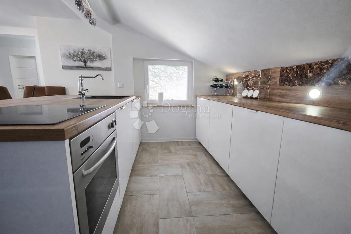 Casa Resnik, Peščenica - Žitnjak, 228m2