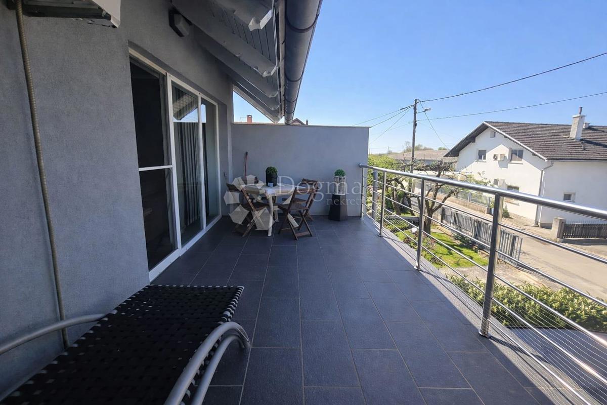 Casa Resnik, Peščenica - Žitnjak, 228m2