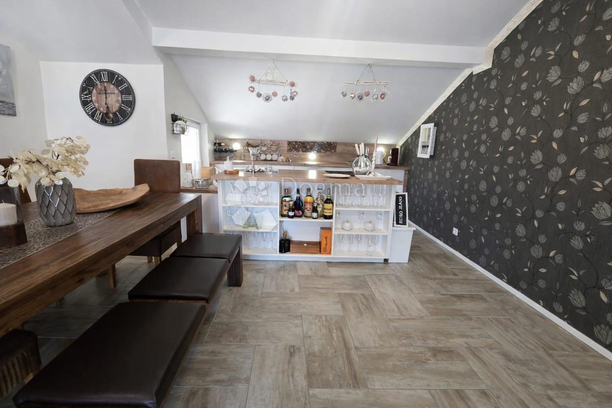 Casa Resnik, Peščenica - Žitnjak, 228m2