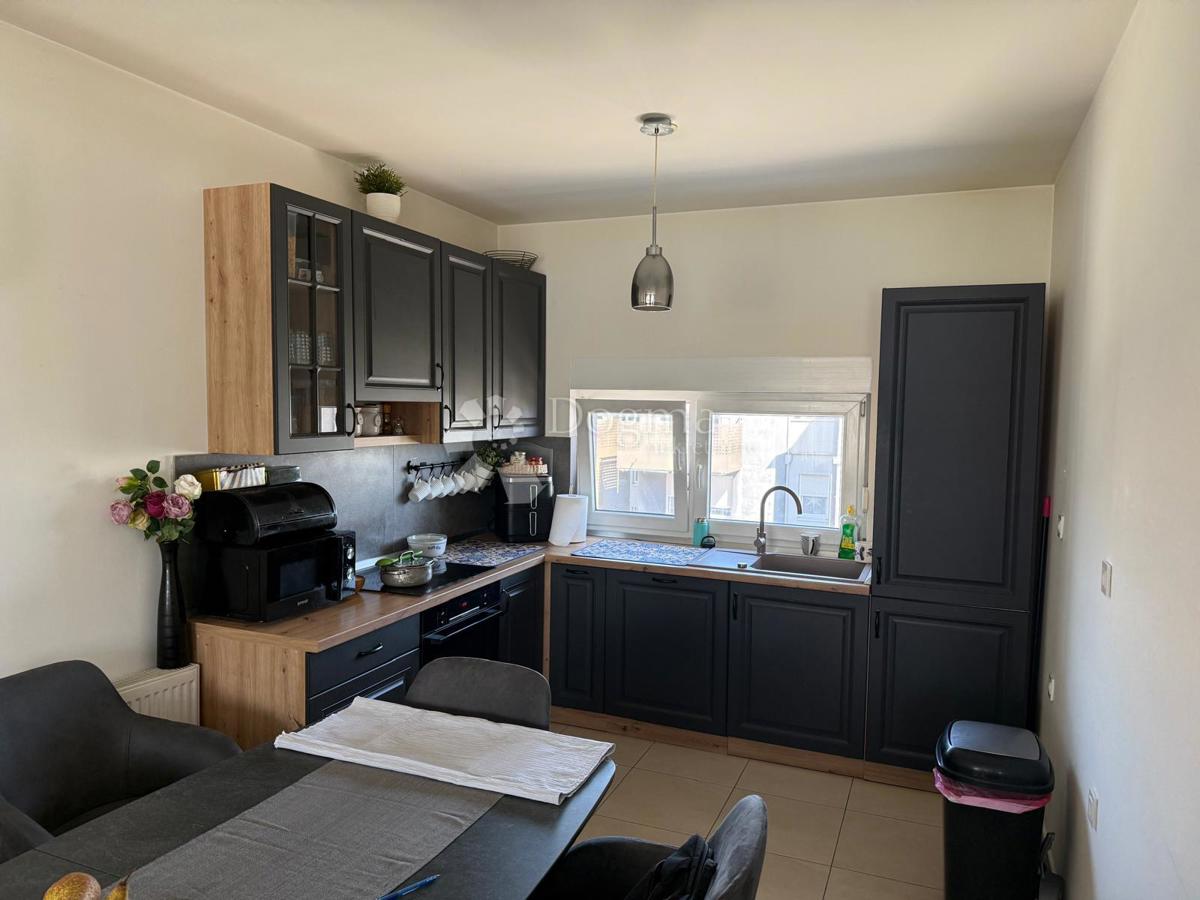 Allogio Odra, Novi Zagreb - Zapad, 128,92m2