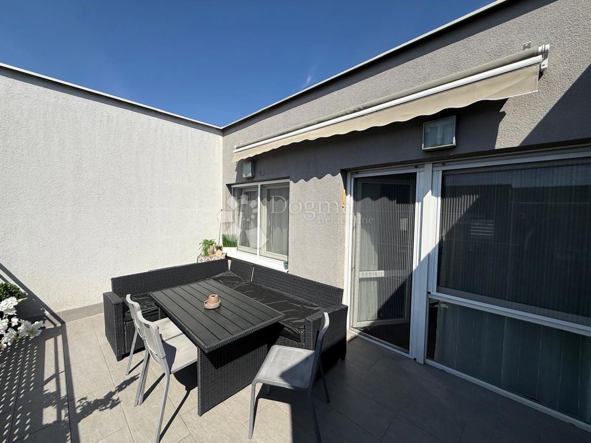 Allogio Odra, Novi Zagreb - Zapad, 128,92m2