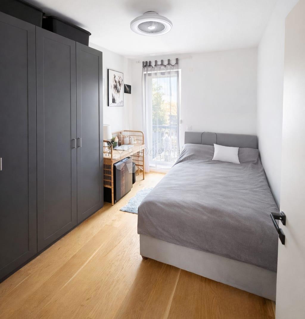 Allogio Odra, Novi Zagreb - Zapad, 128,92m2