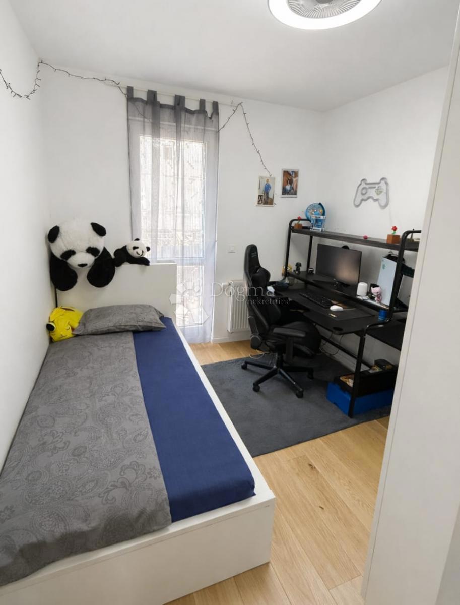 Allogio Odra, Novi Zagreb - Zapad, 128,92m2