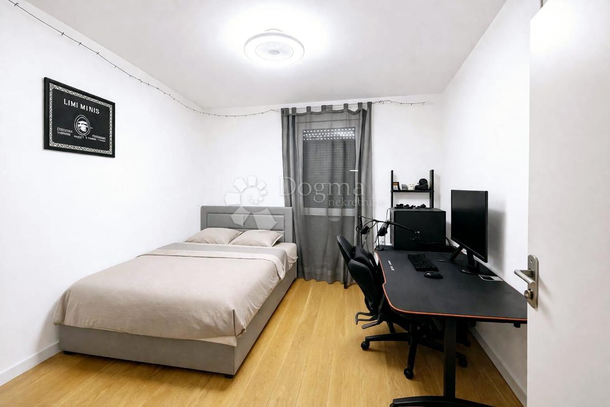 Allogio Odra, Novi Zagreb - Zapad, 128,92m2