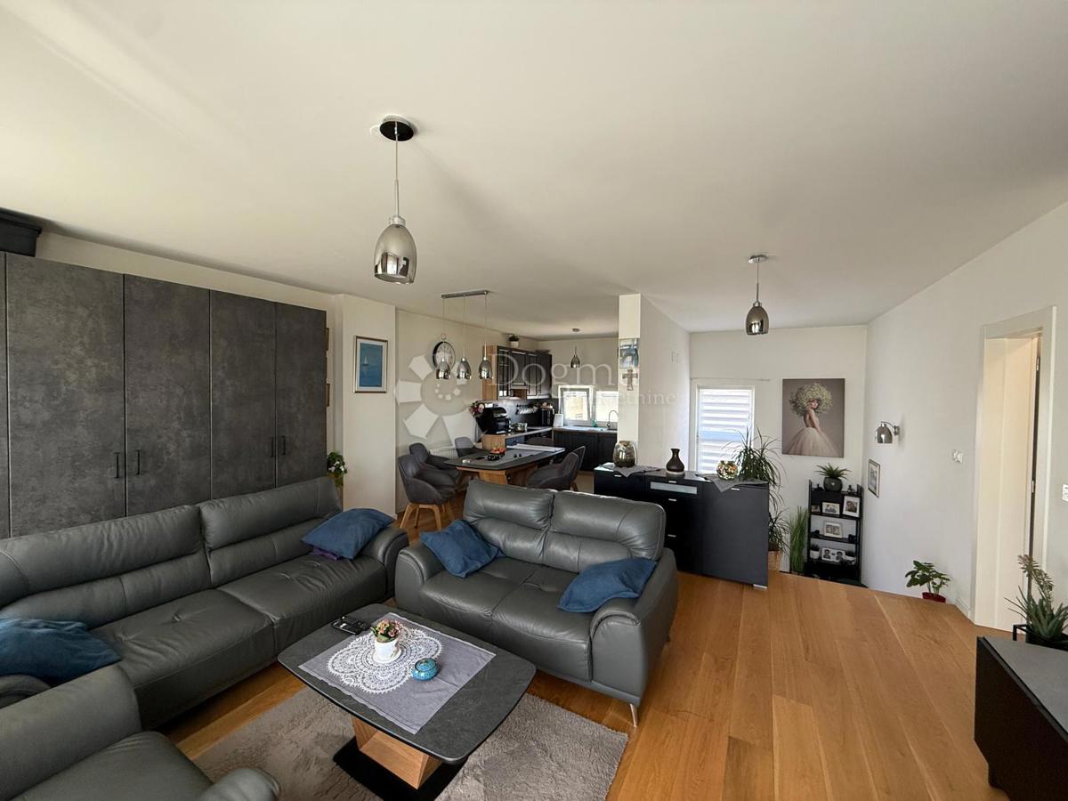 Allogio Odra, Novi Zagreb - Zapad, 128,92m2