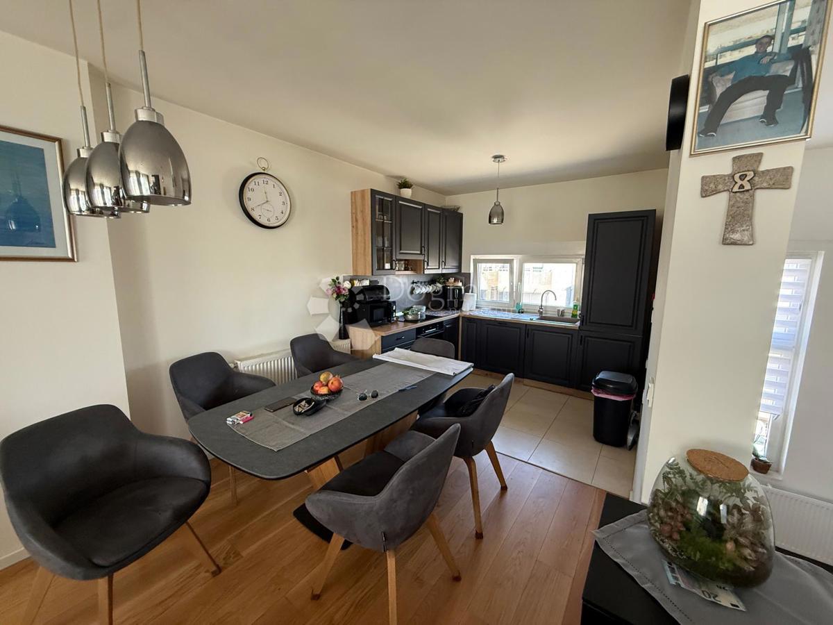 Allogio Odra, Novi Zagreb - Zapad, 128,92m2