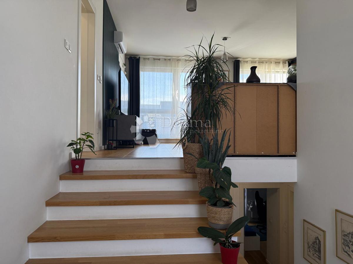 Allogio Odra, Novi Zagreb - Zapad, 128,92m2