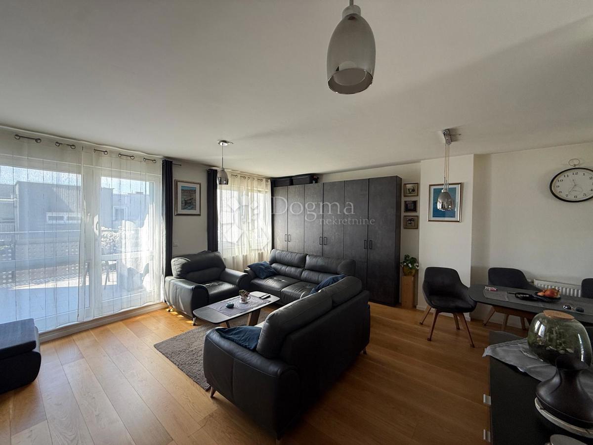 Allogio Odra, Novi Zagreb - Zapad, 128,92m2