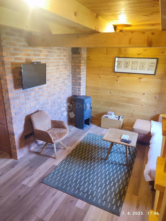 Casa Brckovljani, 50m2