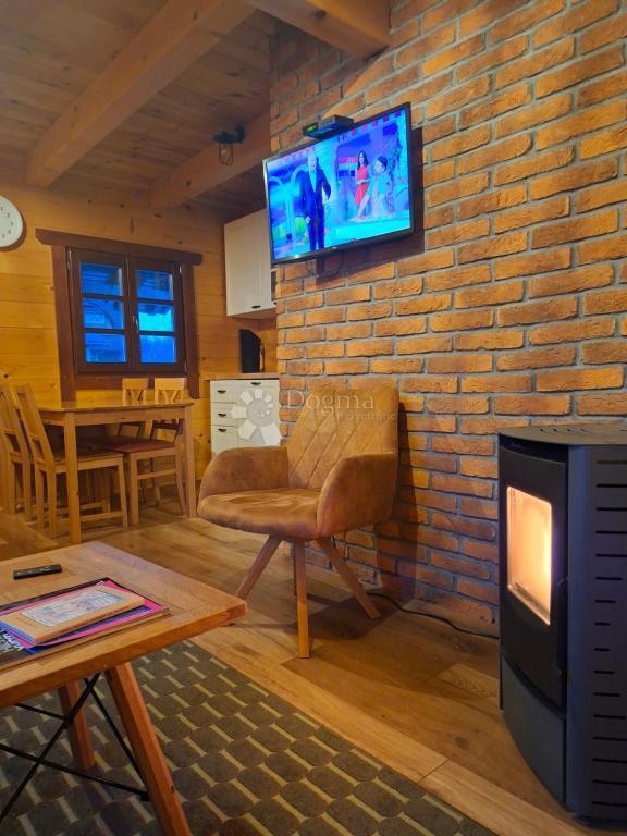 Casa Brckovljani, 50m2