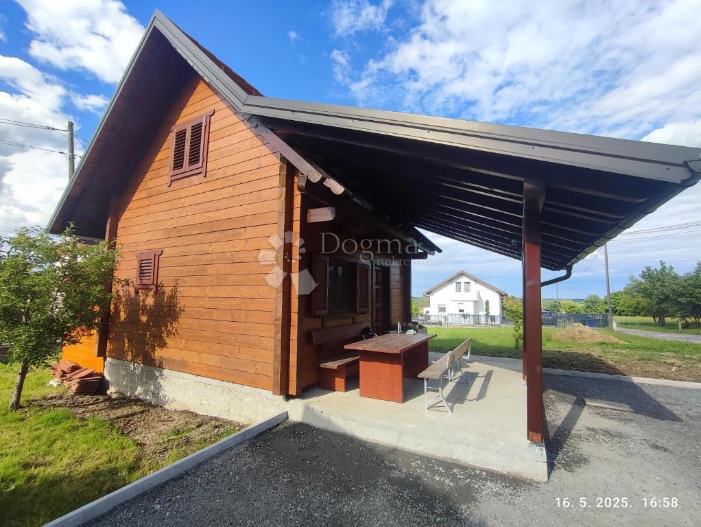 Casa Brckovljani, 50m2