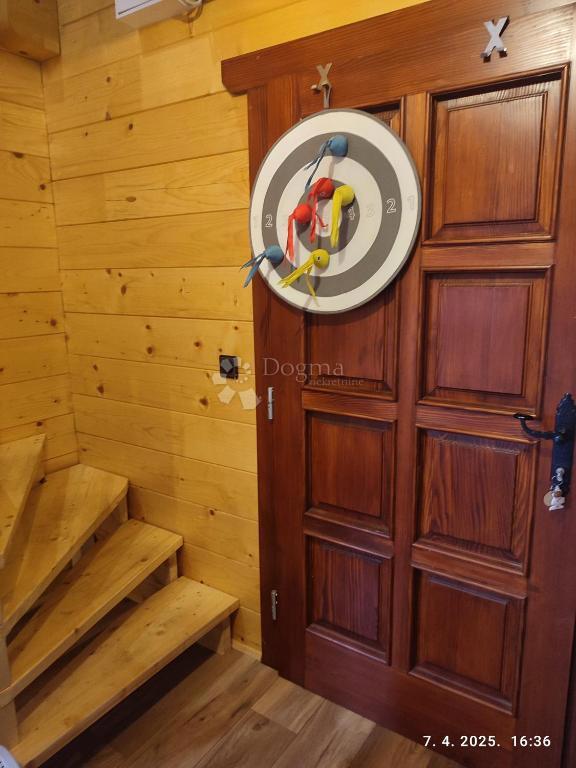 Casa Brckovljani, 50m2