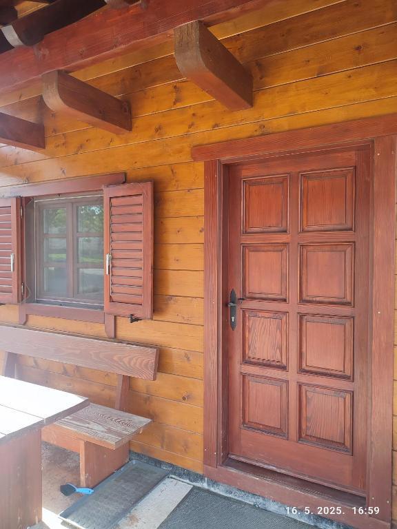 Casa Brckovljani, 50m2