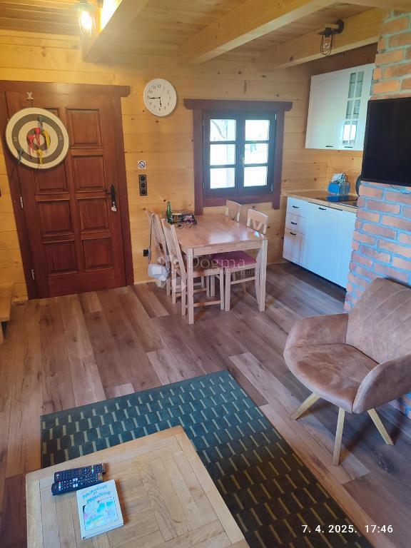 Casa Brckovljani, 50m2