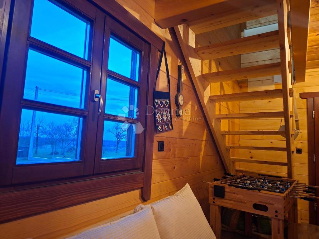 Casa Brckovljani, 50m2