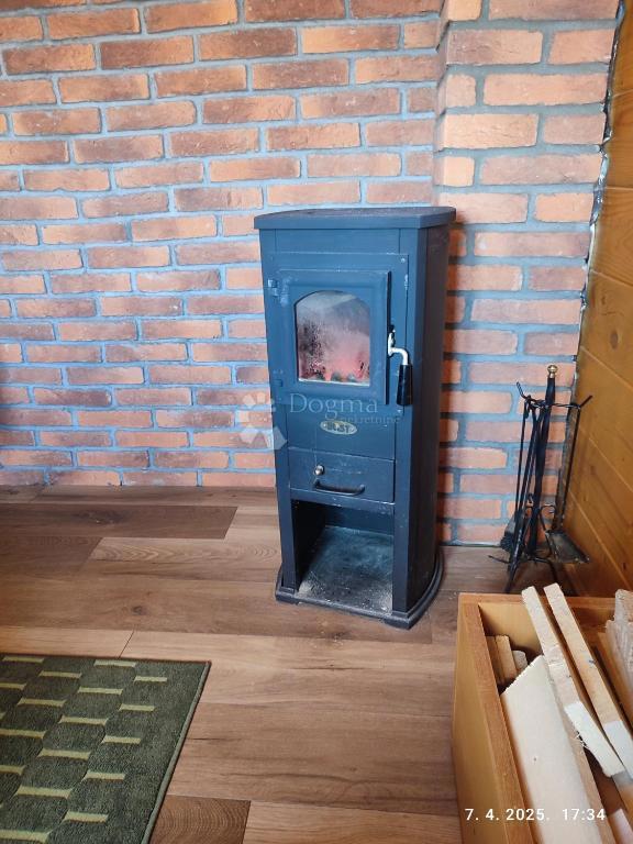 Casa Brckovljani, 50m2