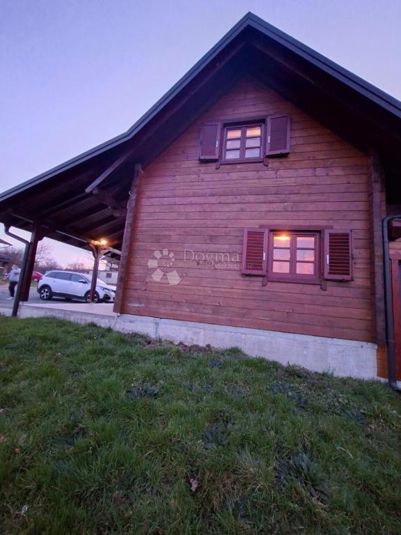 Casa Brckovljani, 50m2