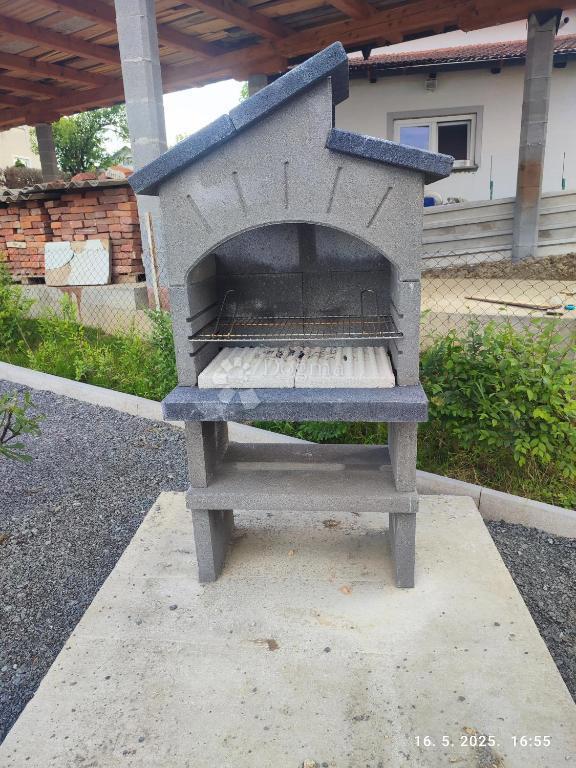 Casa Brckovljani, 50m2