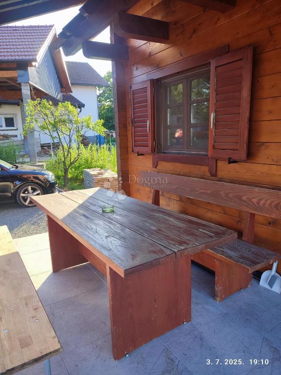 Casa Brckovljani, 50m2