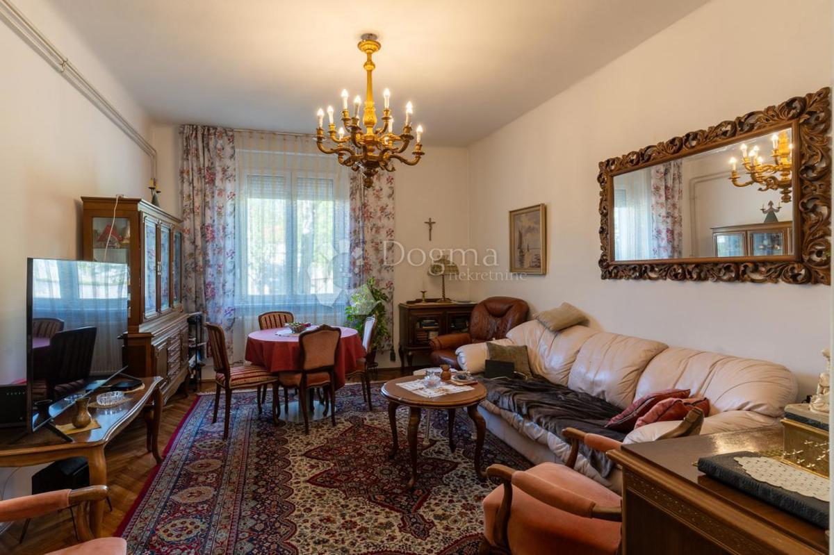 Casa Gornji grad, Gornji Grad - Medveščak, 136m2