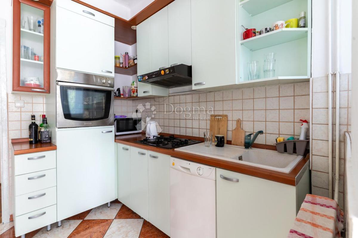 Casa Gornji grad, Gornji Grad - Medveščak, 136m2