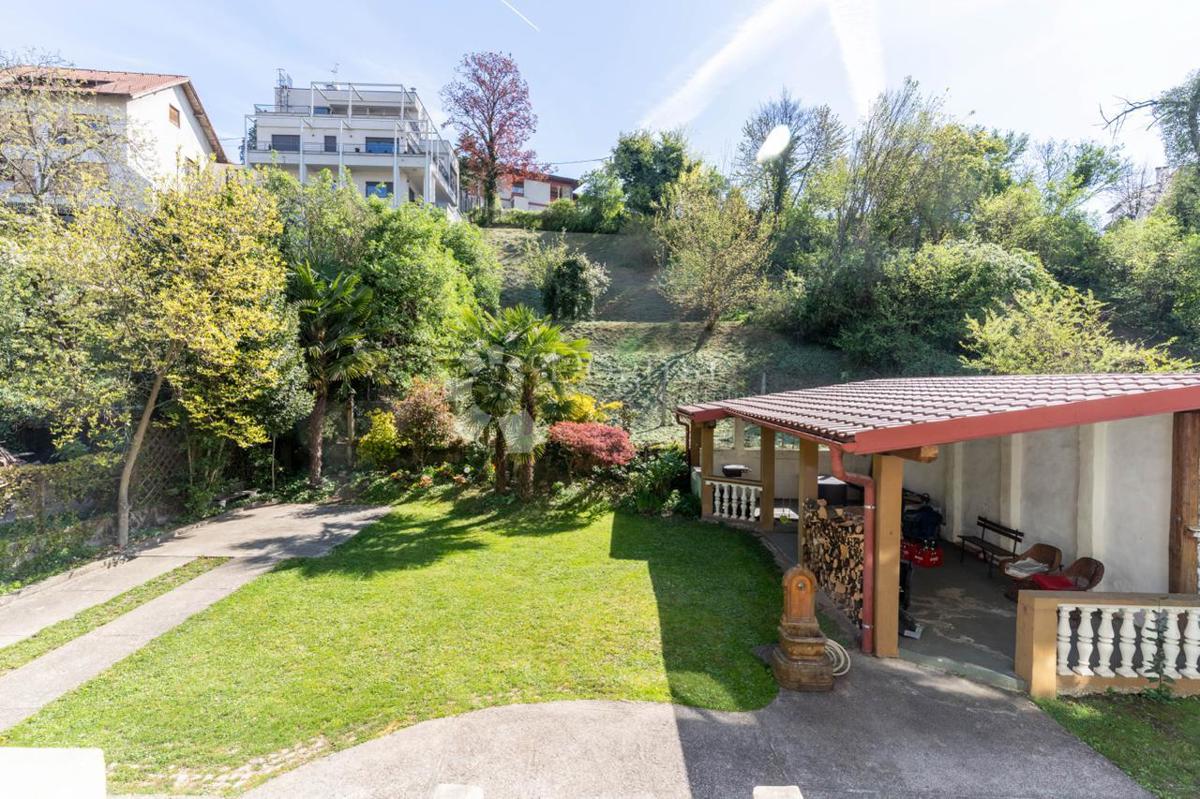 Casa Gornji grad, Gornji Grad - Medveščak, 136m2