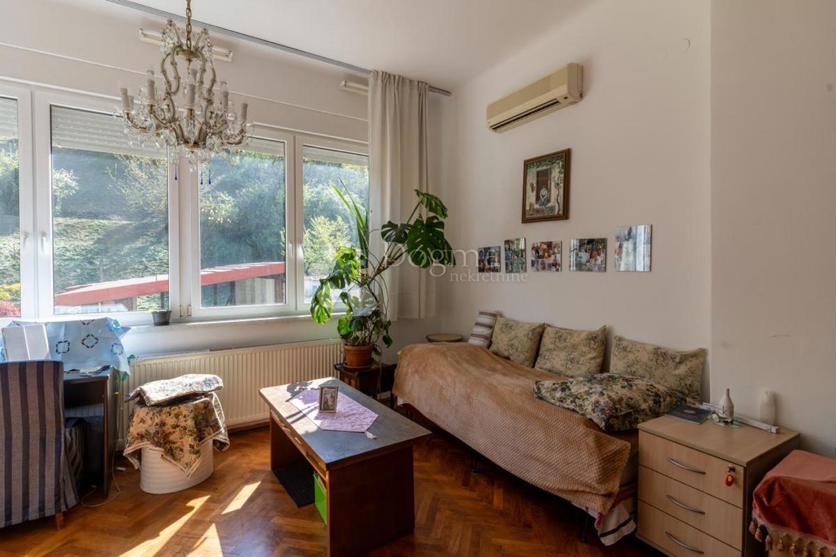 Casa Gornji grad, Gornji Grad - Medveščak, 136m2