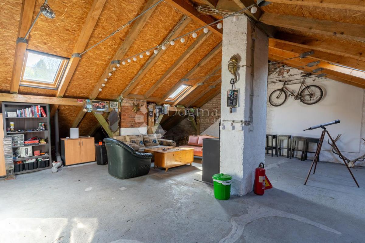 Casa Gornji grad, Gornji Grad - Medveščak, 136m2