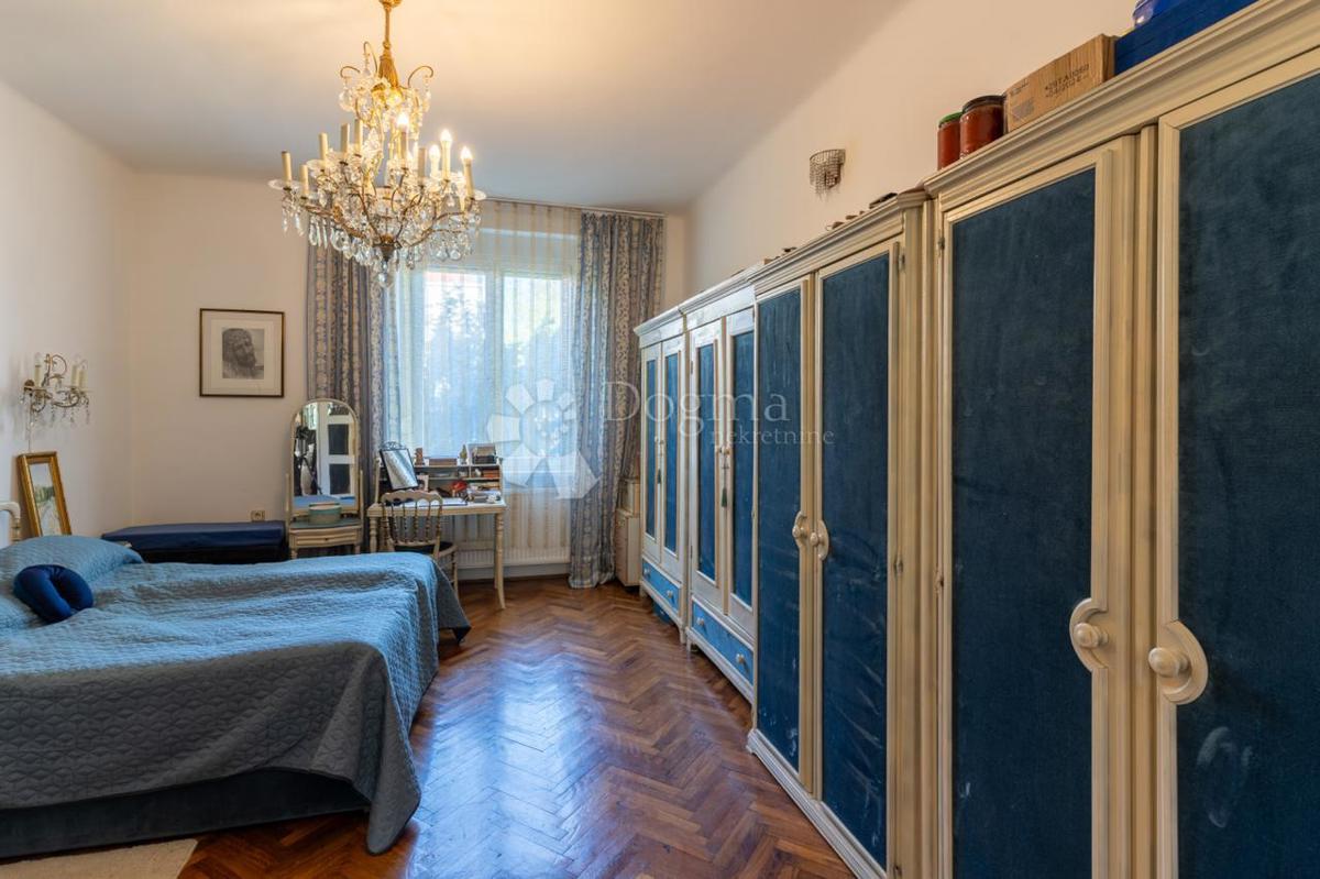 Casa Gornji grad, Gornji Grad - Medveščak, 136m2