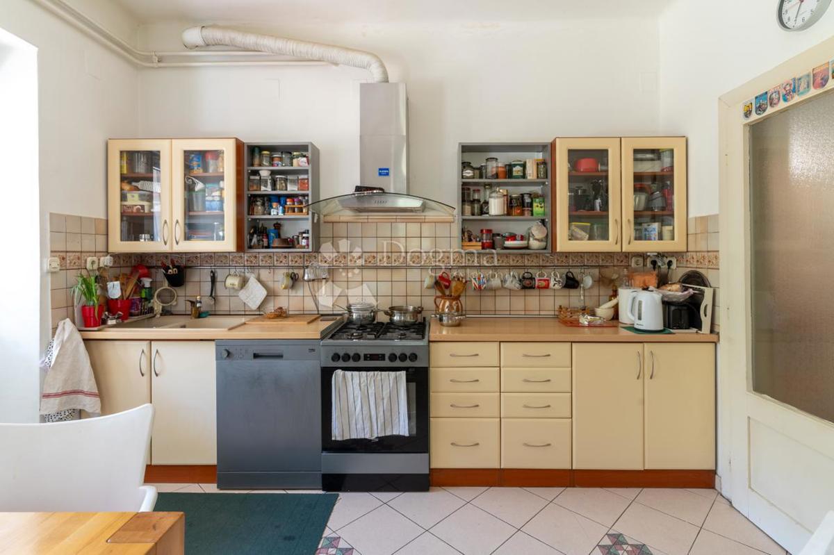 Casa Gornji grad, Gornji Grad - Medveščak, 136m2