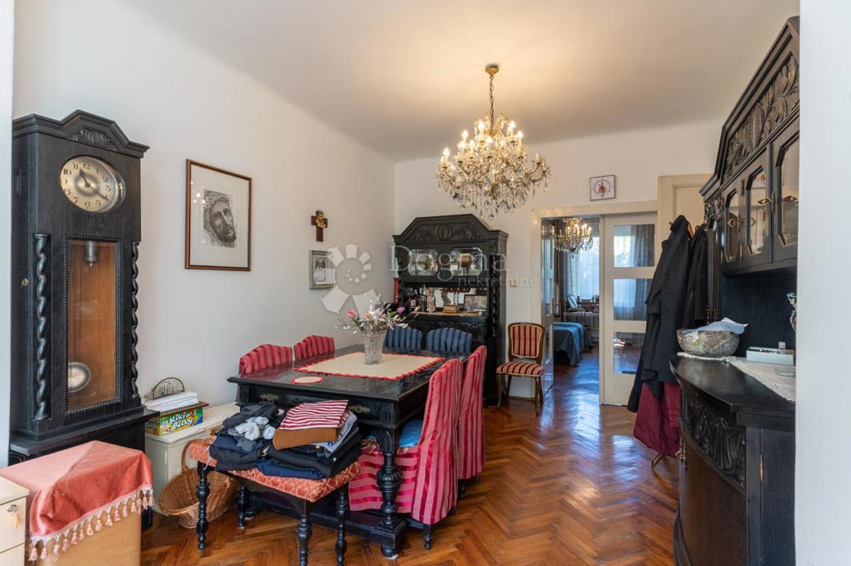 Casa Gornji grad, Gornji Grad - Medveščak, 136m2